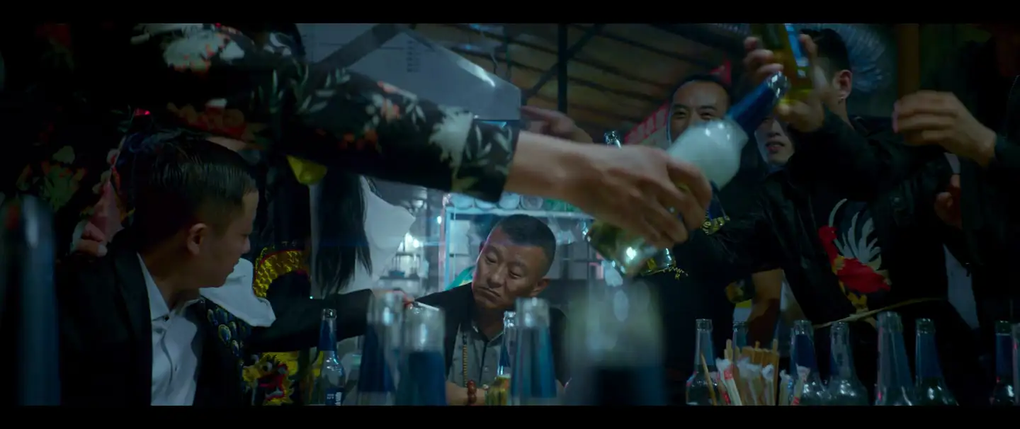 路如何走？评《无名之辈》