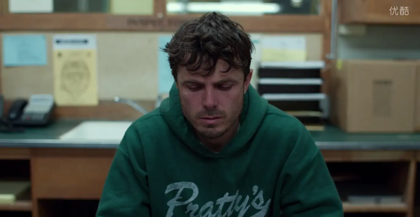 何为悲伤？观《海边的曼彻斯特》有感