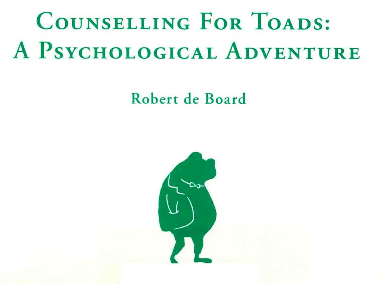 性格是一种自证预言