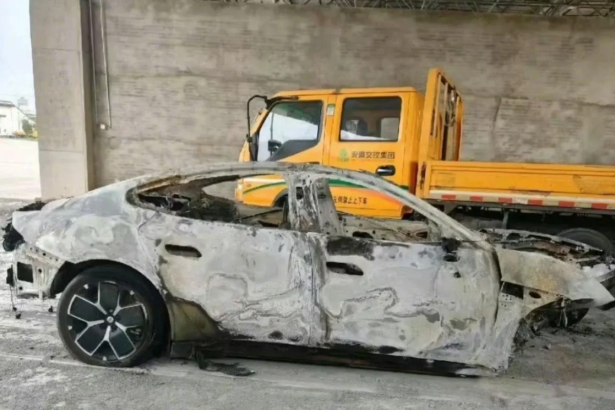 小米事故与理性思维