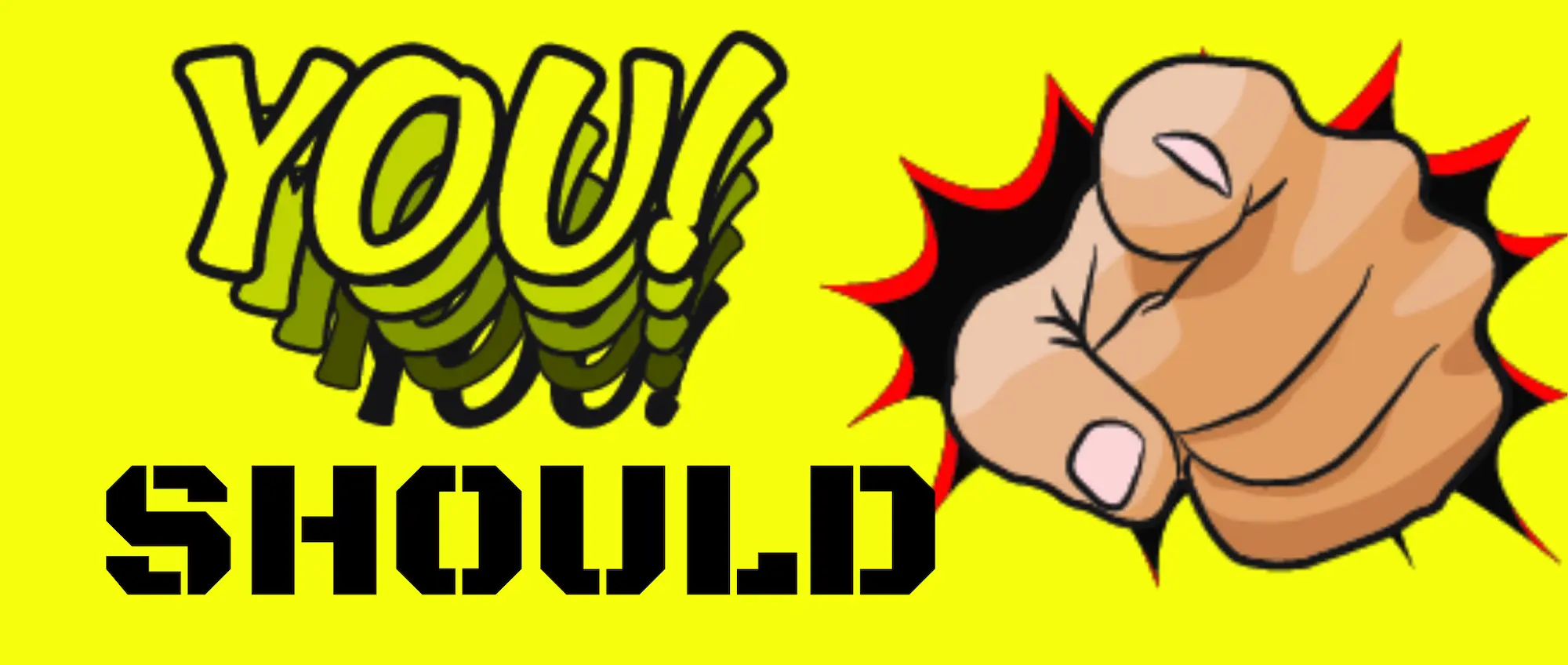 “你应当”对自由意志的消除