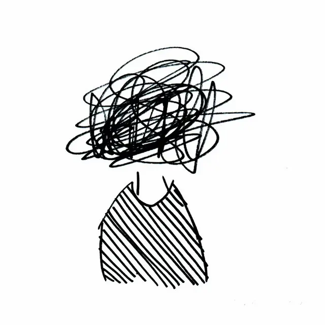 激情作案：绷不住的人