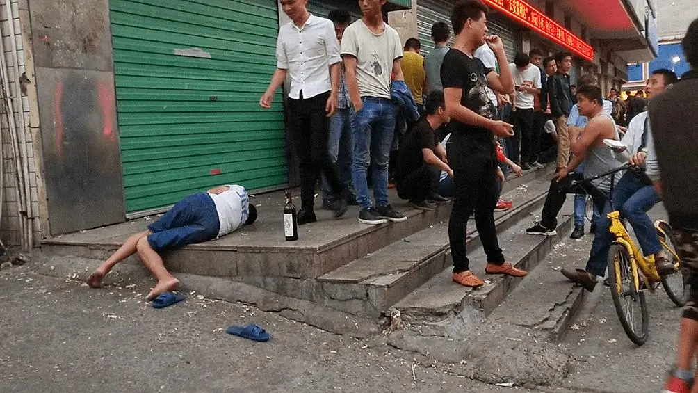 空虚是挂逼的第一步