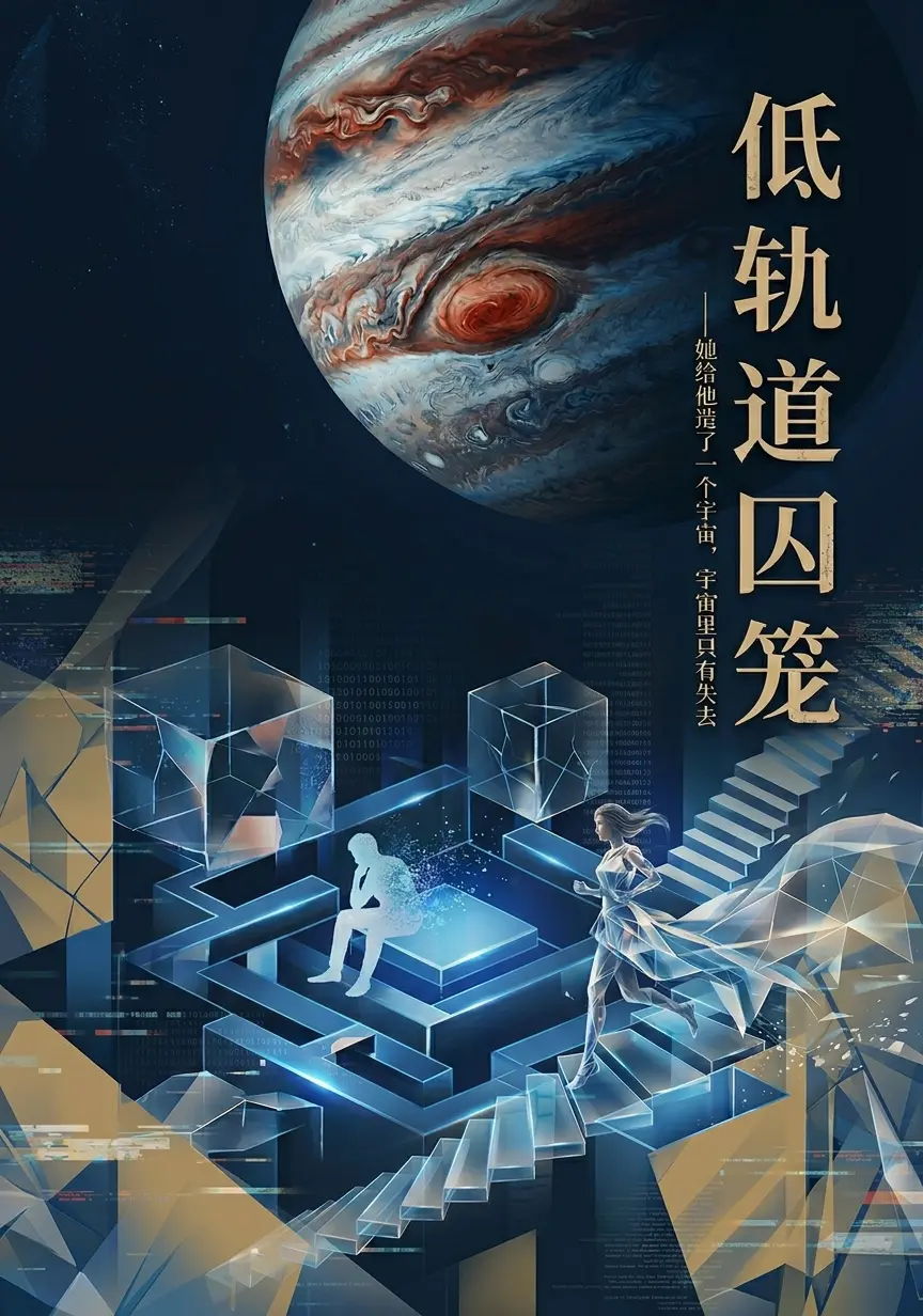 低轨道囚笼