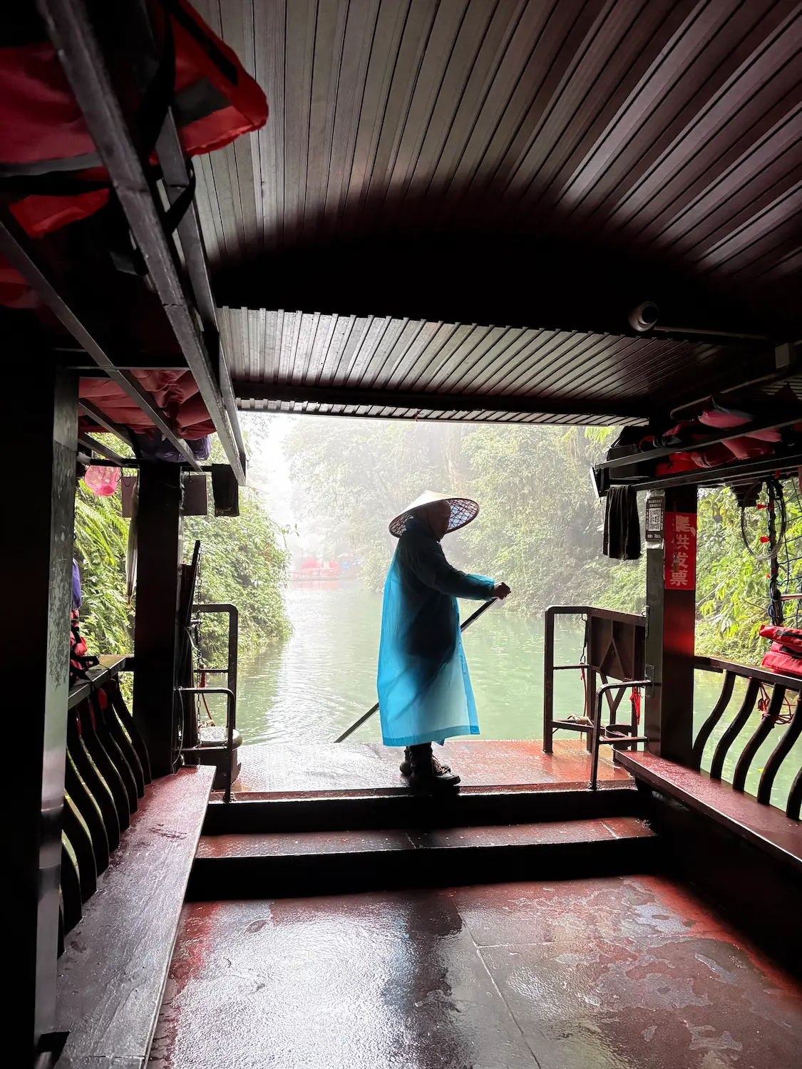 登顶之于爬山意义重大——爬青城山有感